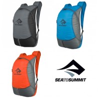 Sea to Summit ULTRA SIL DAYPACK ultralight & compact but strong travel backpack
